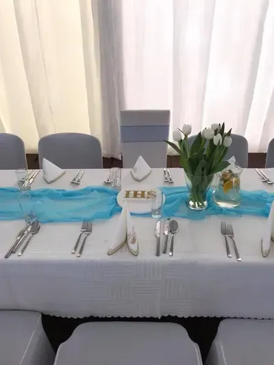 Przyjęcie weselne 7