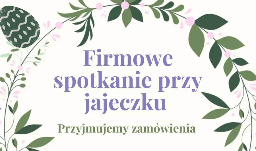 spotkania firmowe