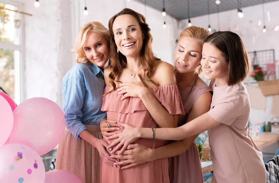 baby shower