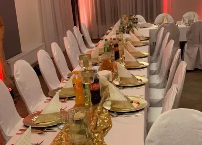 Sala weselna 4