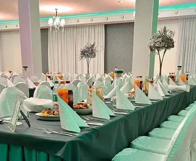 Sala weselna 5