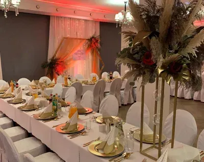 Sala weselna